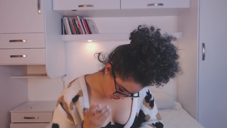 MartinaRuis's Streamate show and profile