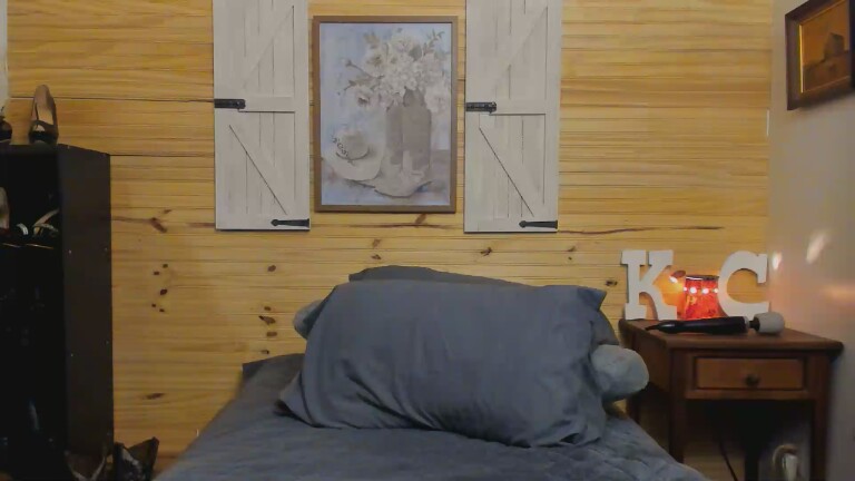 KountryCutie's Streamate show and profile