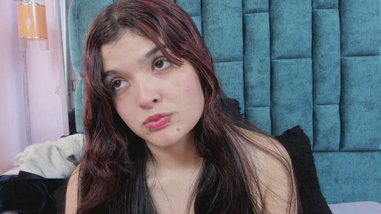 THALIAWETS's Streamate show and profile