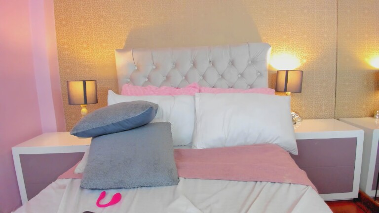 AnitaVega's Streamate show and profile