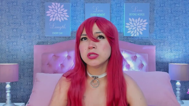 MierukoTsuki's Streamate show and profile
