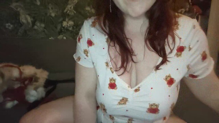 KinkyMinxx's Streamate show and profile