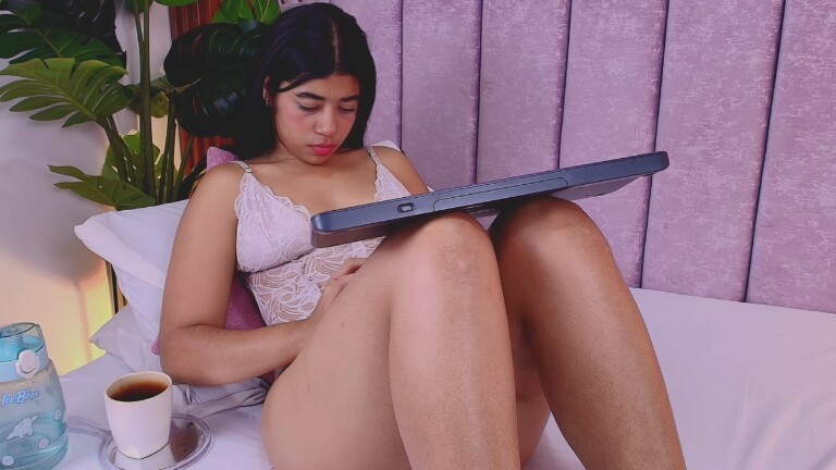 Jasmin_606's Streamate show and profile