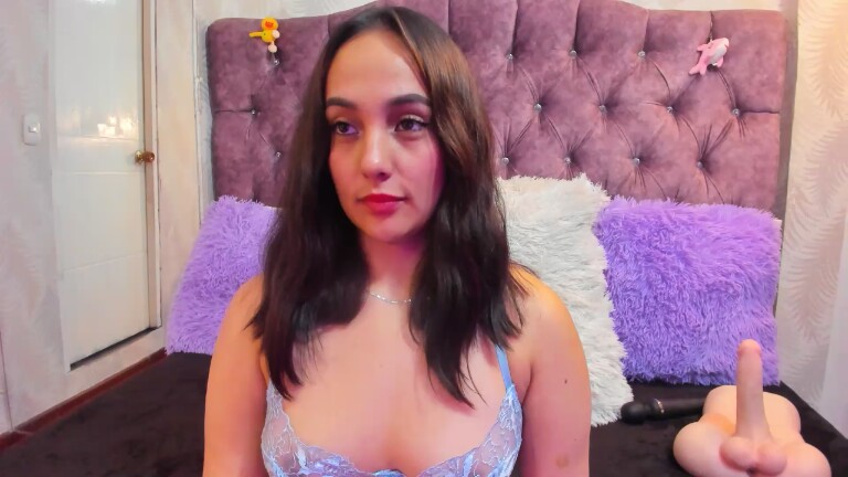 NiicoleSantana's Streamate show and profile