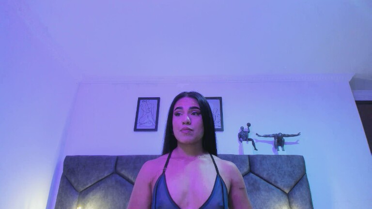 ScarletClark's Streamate show and profile