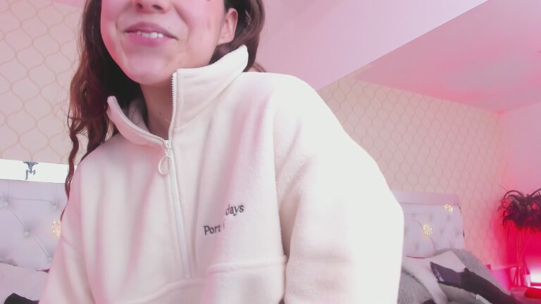 Amber_Walker's Streamate show and profile