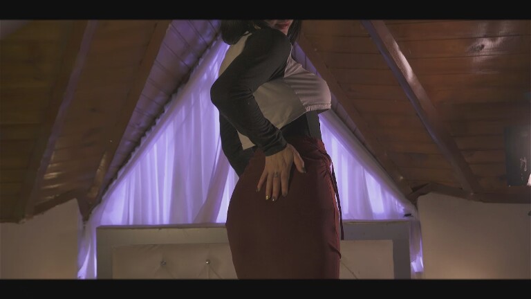 Gigifantasies's Streamate show and profile