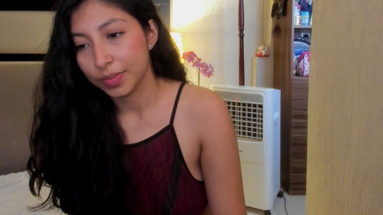 Ary_Rusell's Streamate show and profile