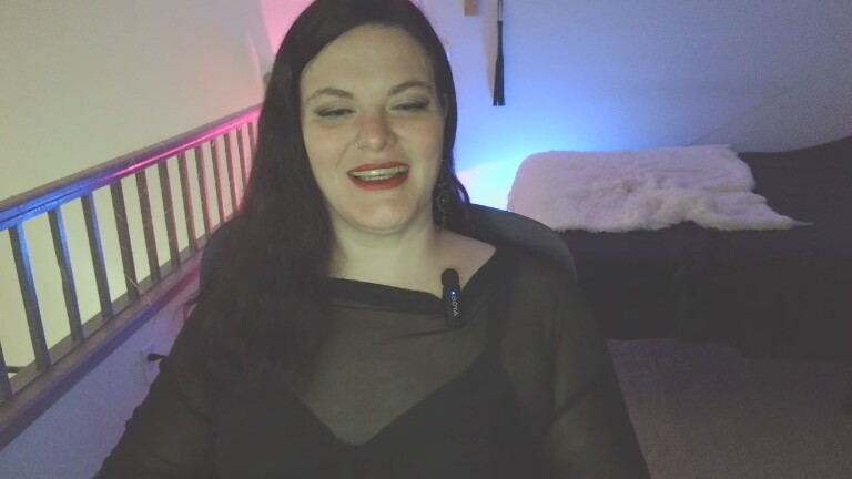 VixieNyx's Streamate show and profile