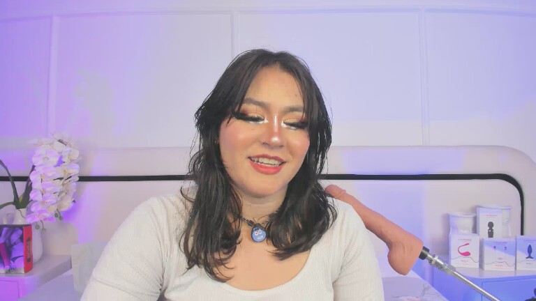 AkaneHaru's Streamate show and profile