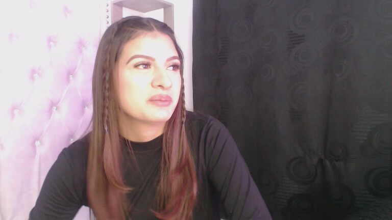 Abril_Foxxx_Squirt's Streamate show and profile