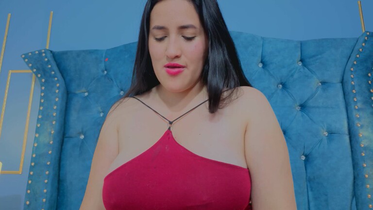 AmbarRossi's Streamate show and profile