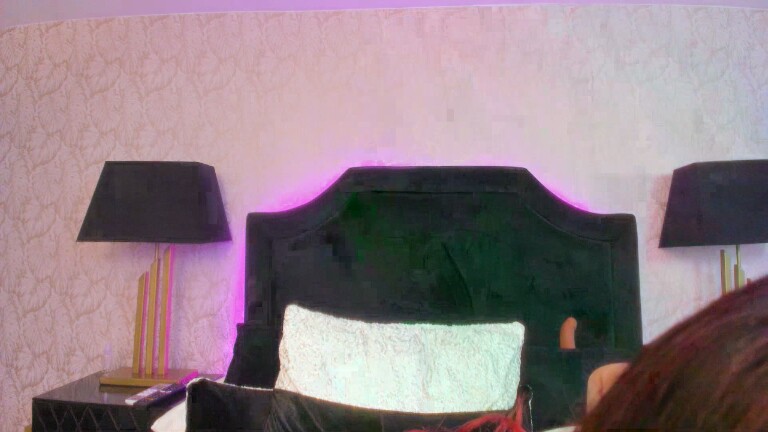 ErinSpark's Streamate show and profile