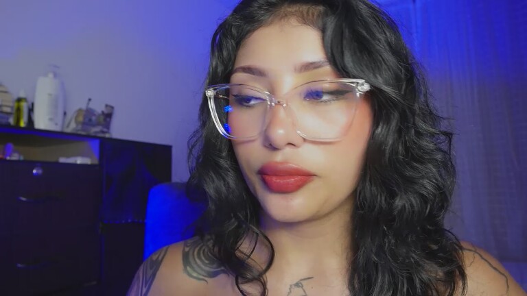 EleanorDafft's Streamate show and profile