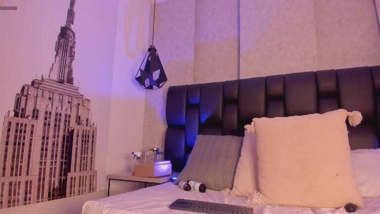 Angell_Blue's Streamate show and profile