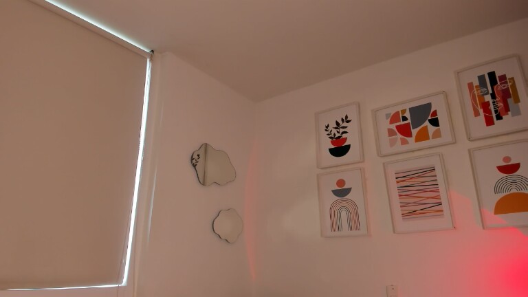 Teresa_Saenz's Streamate show and profile