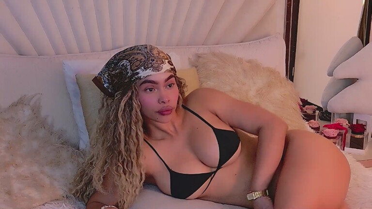 GingerPiiaf's Streamate show and profile