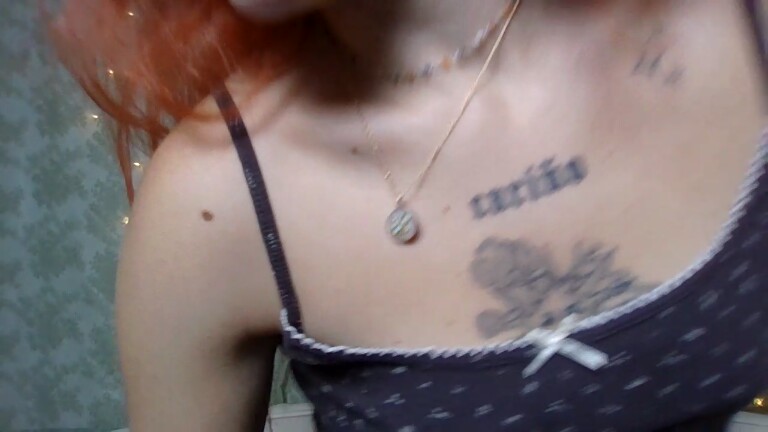 lavababy's Streamate show and profile