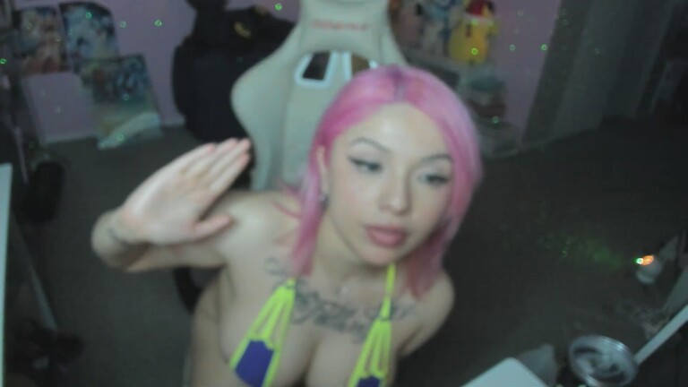 RosieChaiTea's Streamate show and profile
