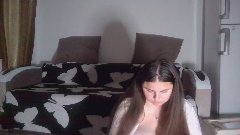 CORIYNE's Streamate show and profile