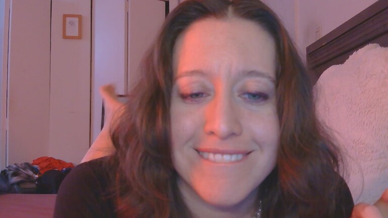 MartaShadow's Streamate show and profile