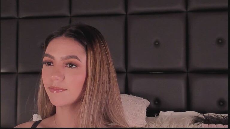 PaolaBosch's Streamate show and profile