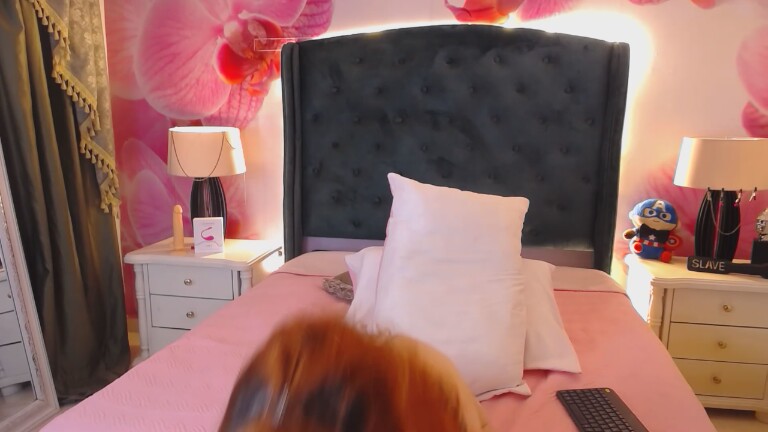 LiliithSnoop's Streamate show and profile