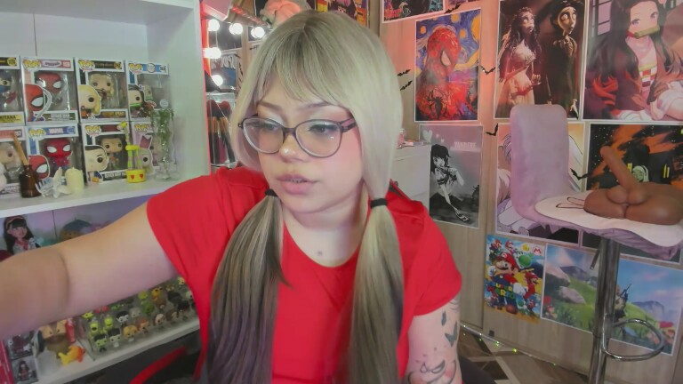 Suky_Duff's Streamate show and profile