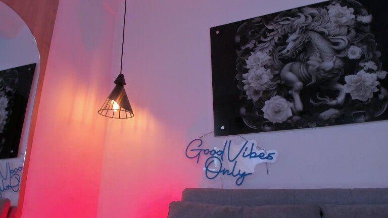 MacarenaEscobar27's Streamate show and profile