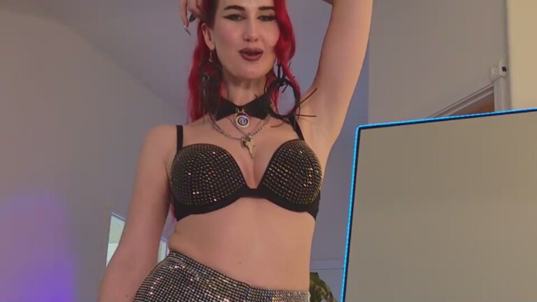 Alexa_aaa's Streamate show and profile