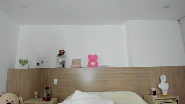 viktoriamendoza's Streamate show and profile