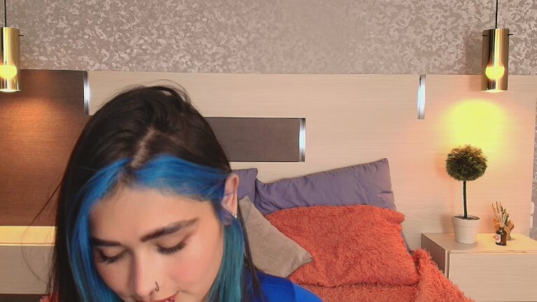 AidaEscobar's Streamate show and profile