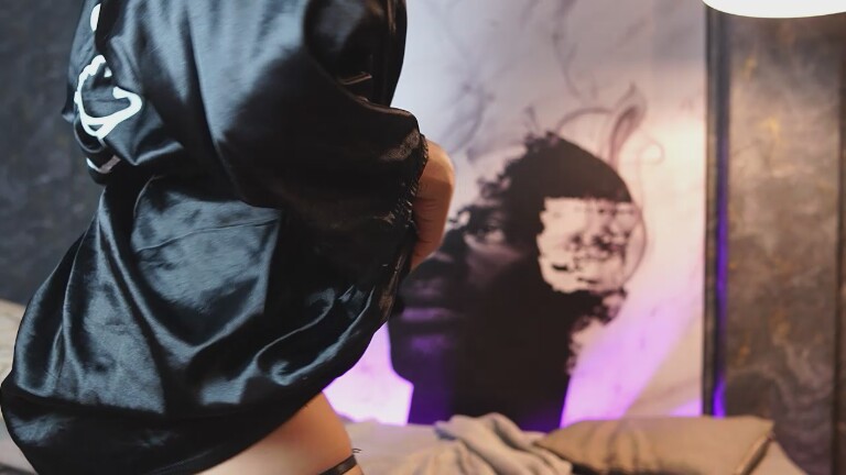 LanaJons's Streamate show and profile