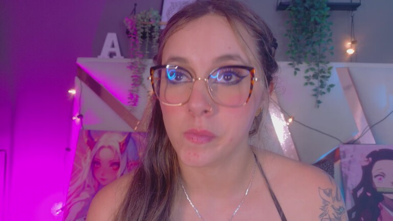 AmbarHiills's Streamate show and profile