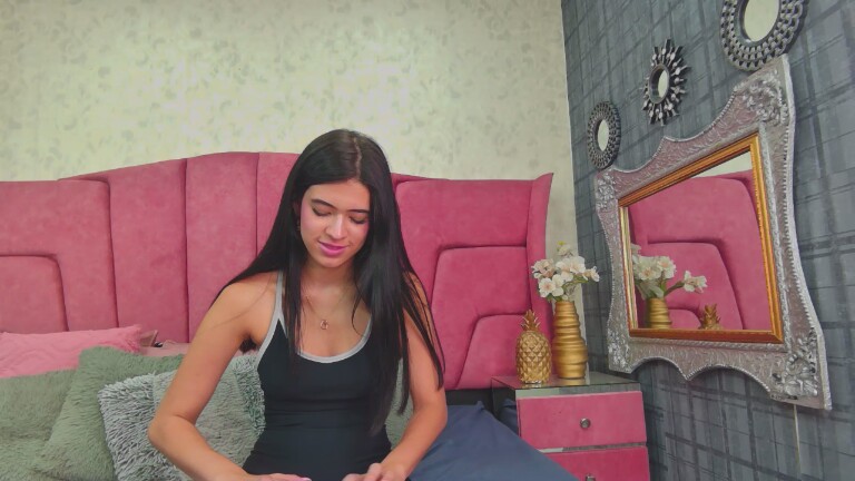 JeannaVender's Streamate show and profile