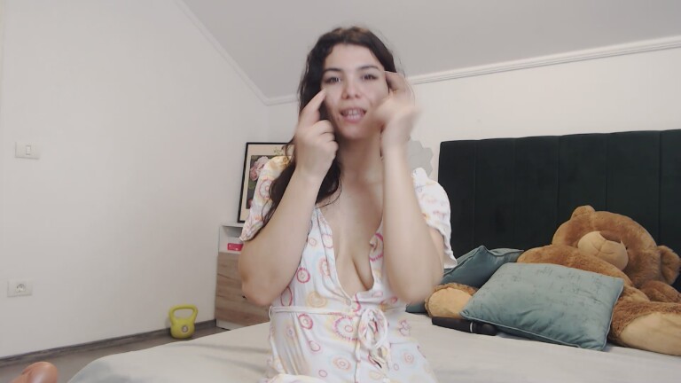 KASIDYIx's Streamate show and profile