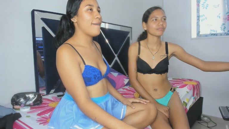 VanessaQuintana's Streamate show and profile