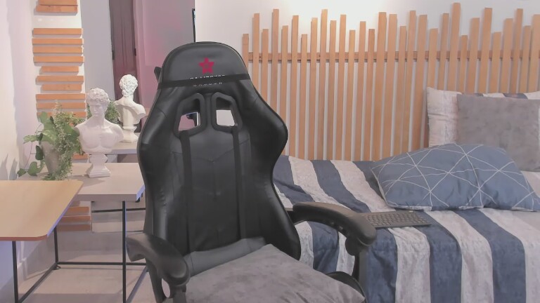 KristensClark's Streamate show and profile