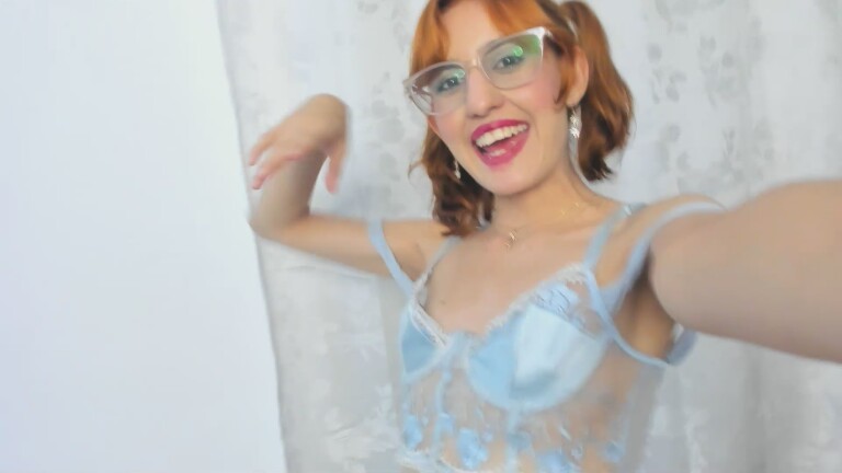 LovelyAliice's Streamate show and profile