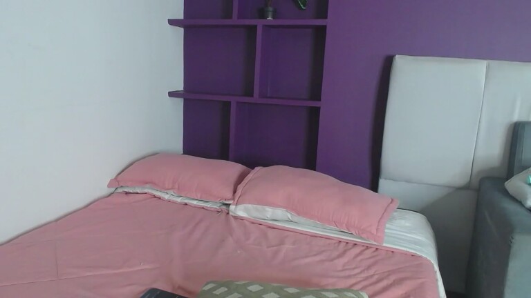 Pamela_Johnson's Streamate show and profile