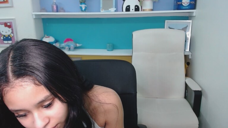 GigiTate's Streamate show and profile