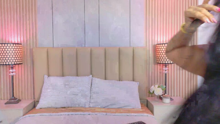 AishaAguilar's Streamate show and profile