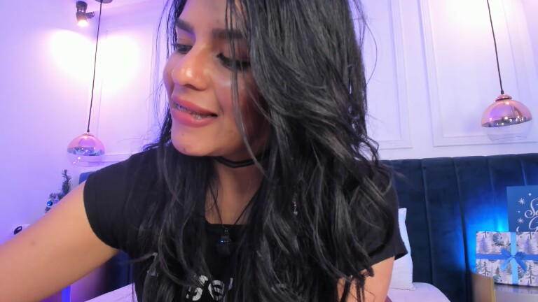 DannaEvansB's Streamate show and profile