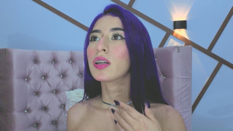 JuliaJobss's Streamate show and profile