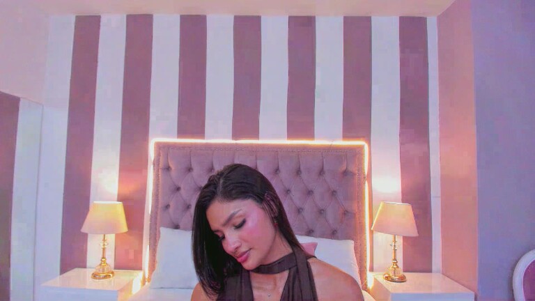 AuraClark's Streamate show and profile