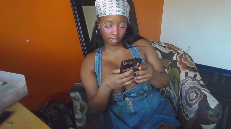 MistressMochaReignn's Streamate show and profile