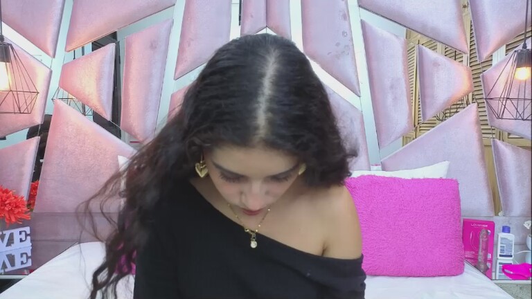 AbbyBenet's Streamate show and profile