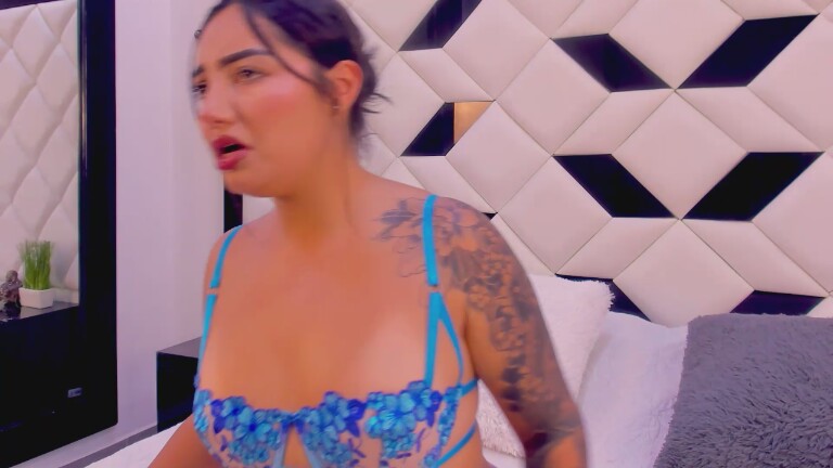 FiorellaCipriani's Streamate show and profile