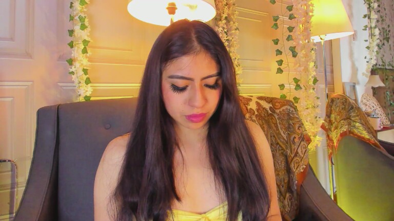 ZoeBell's Streamate show and profile