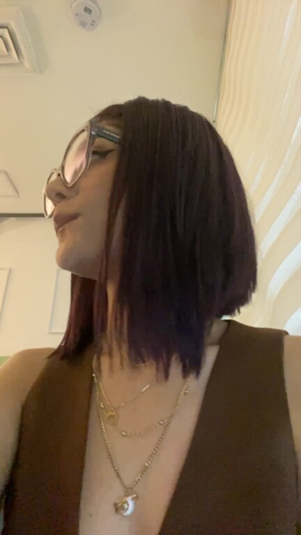 BrianaWells's Streamate show and profile